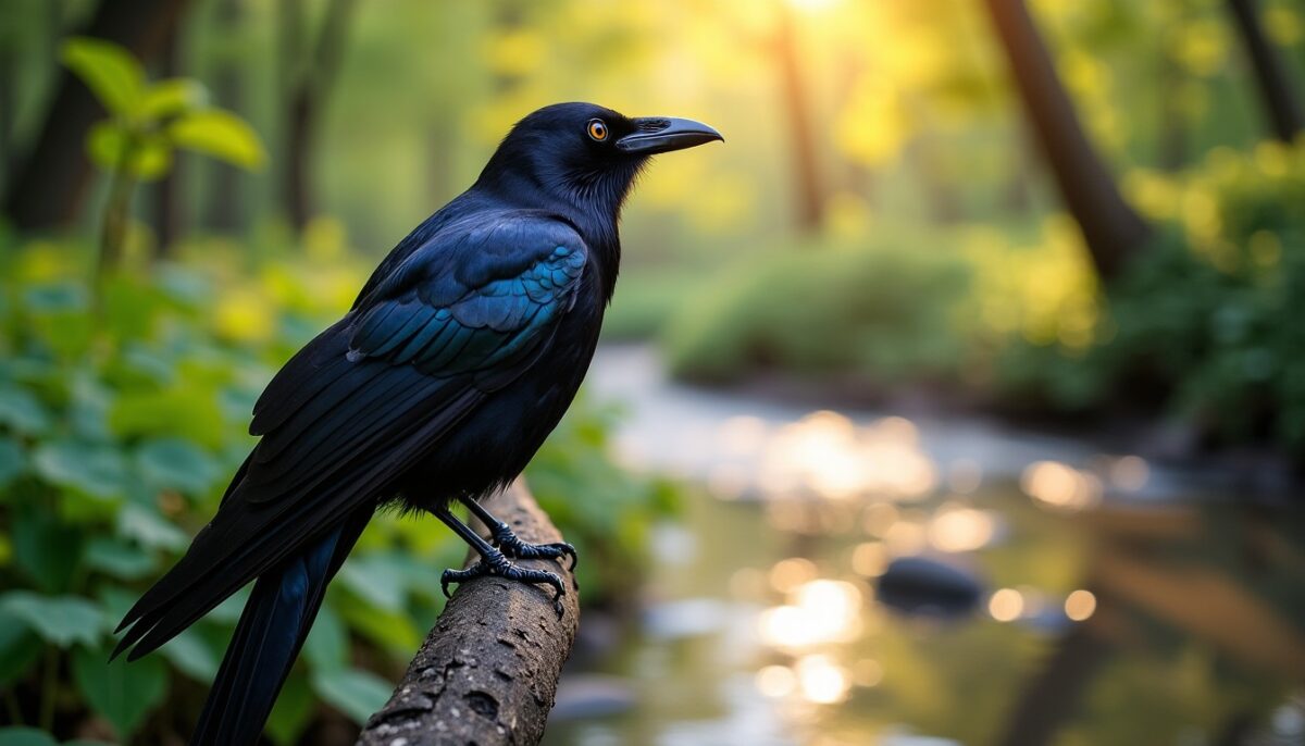 Les 10 Animaux les Plus Intelligents de la Planète : Un Voyage au Cœur de la Malice Animale