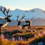 À la découverte de la faune islandaise : quels animaux observer lors de votre voyage en Islande ?