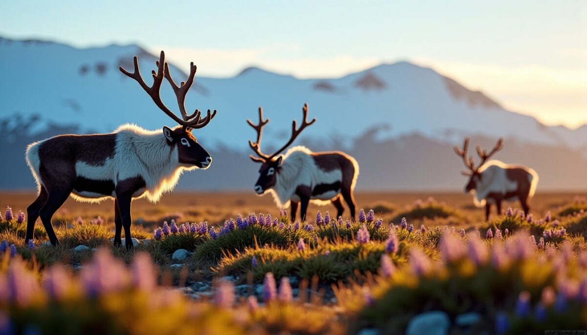 À la découverte de la faune islandaise : quels animaux observer lors de votre voyage en Islande ?