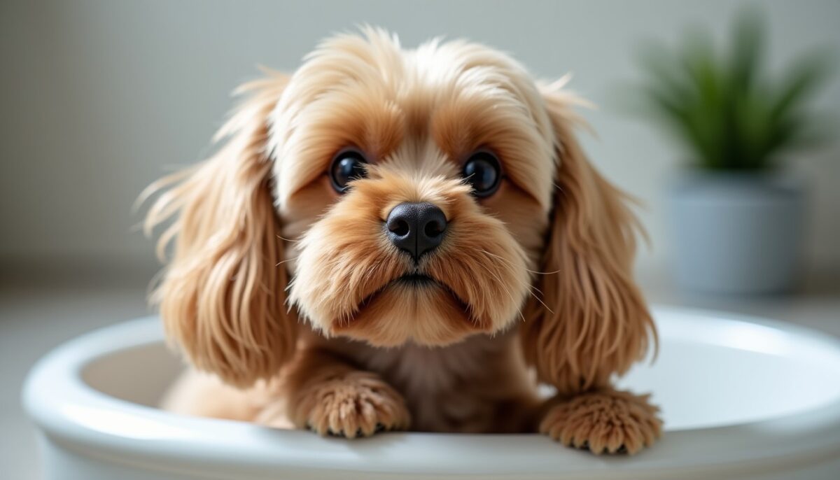 Le guide essentiel du toilettage pour chiens à poils longs : conseils pratiques et pièges à éviter