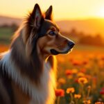 Chiens à pelage luxuriant : Découvrez le Top 15 des races les plus impressionnantes en longueur de poils