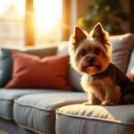 Tout savoir sur l'assurance santé pour votre Yorkshire Terrier