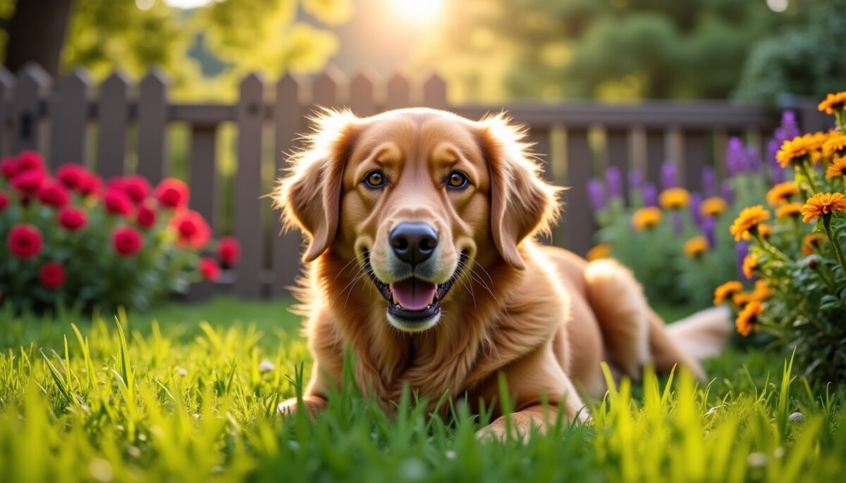 Les 8 astuces incontournables pour améliorer le bien-être de votre chien