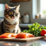 Comprendre et satisfaire les besoins nutritionnels essentiels de votre chat