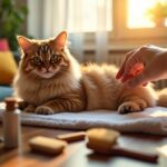 Le toilettage du chat : astuces essentielles pour chouchouter votre félin