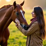 Prendre soin de son cheval : les gestes essentiels pour un entretien quotidien réussi