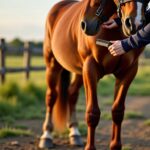 Les secrets pour entretenir et protéger les sabots de votre cheval