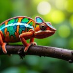 Les 10 Merveilles du Règne Animal Dotées d'une Vision Extraordinaire