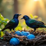 Les 10 Plus Étonnantes Parades Amoureuses du Royaume Animal