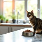 Chat stérilisé : conseils essentiels pour une alimentation adaptée et équilibrée
