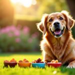 Comment sélectionner les meilleures friandises pour gâter votre chien en toute sécurité ?