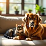 Points essentiels pour comprendre l'assurance dédiée à vos animaux de compagnie