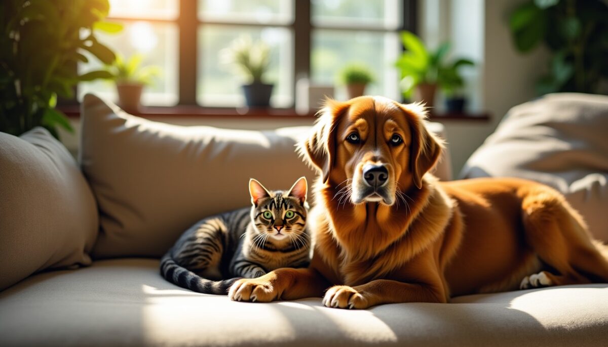Points essentiels pour comprendre l'assurance dédiée à vos animaux de compagnie
