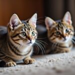 Chat mâle ou femelle : quel compagnon félin choisir pour votre foyer ?