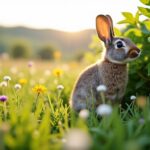 Les exploits insolites des lapins : Top 10 des faits surprenants à découvrir