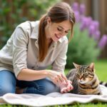 Guide pratique : Comment appliquer la terre de diatomée en toute sécurité sur vos animaux ?