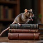 Explorez l'intelligence étonnante des rats à travers 6 faits fascinants