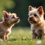 Quels compagnons animaux peuvent vivre en harmonie avec un cochon d’Inde ?