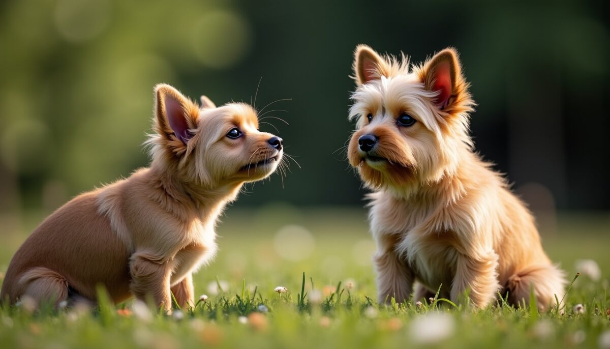 Quels compagnons animaux peuvent vivre en harmonie avec un cochon d’Inde ?
