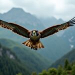 Oiseaux de proie : Le classement des 16 espèces les plus redoutables
