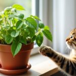 Guide pratique pour cultiver de l'herbe à chat chez soi