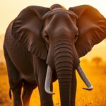 Démêler le vrai du faux : 7 idées reçues surprenantes sur les éléphants