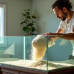 Guide complet pour installer parfaitement votre aquarium de A à Z