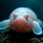 Blobfish : Découvrez tout sur ce poisson méconnu au physique unique !