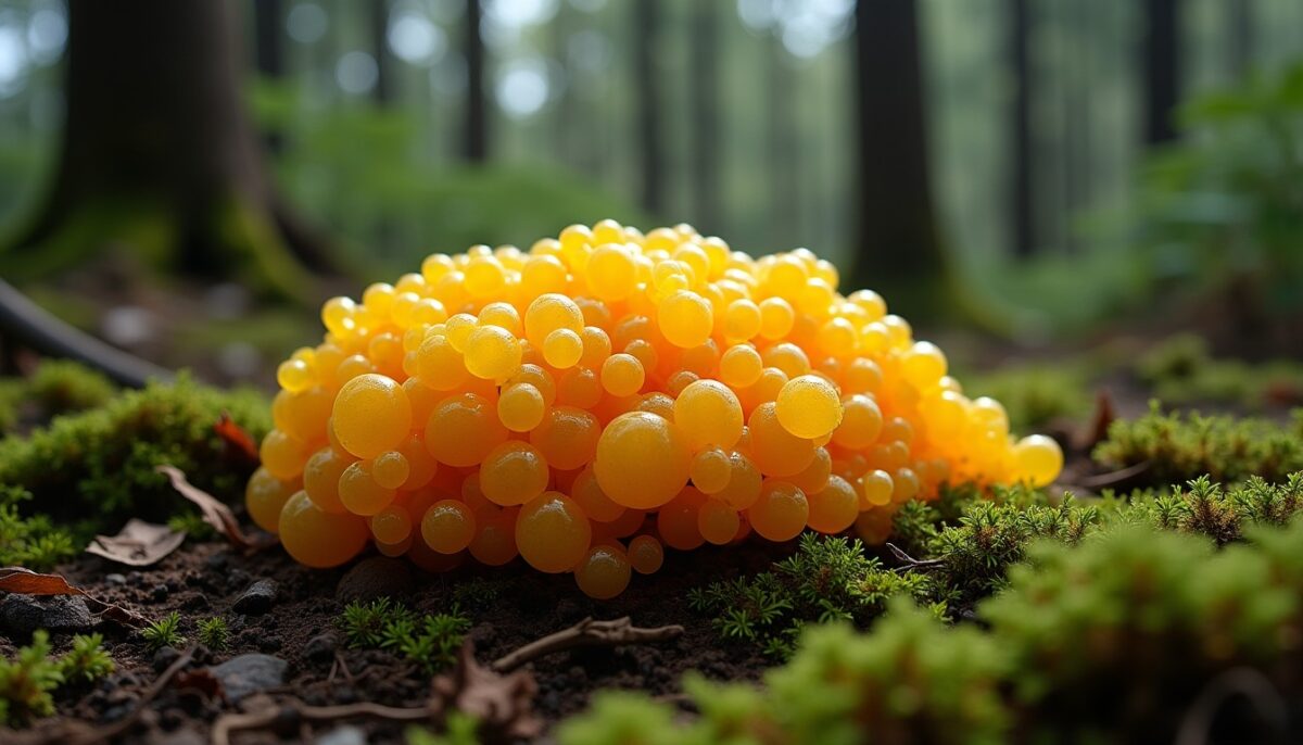 Blob : Découvrez Tout Ce Qu’il Faut Savoir sur Cet Être Fascinant !
