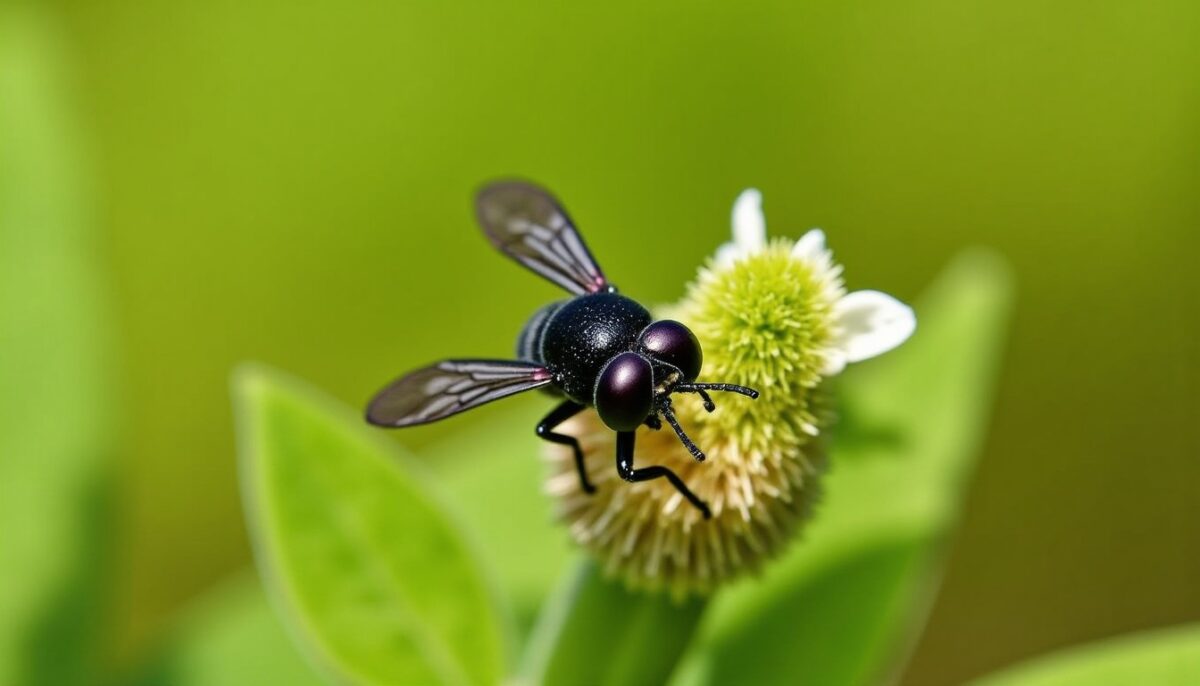Le Bourdon et sa piqûre : Démêler 5 idées reçues sur cet insecte fascinant