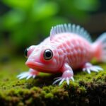 Axolotl : découvrez ses particularités, son habitat et comment prendre soin de sa santé