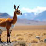 Argentine : Découvrez la faune emblématique à observer lors de votre aventure
