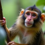 Le Singe Nasique : Découverte de ses Traits, son Environnement et les Efforts pour sa Conservation