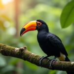 Les Calaos : Guide Complet sur cette Famille Fascinante d’Oiseaux