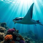 Raies : Découvrez leurs habitats, comportements fascinants et traits distinctifs