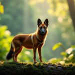 Chiens sauvages : Découvrez 12 espèces fascinantes à travers le monde !