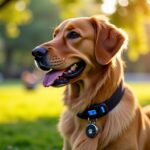 Colliers intelligents et médailles connectées : la nouvelle révolution pour nos compagnons à quatre pattes