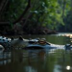 Top 13 des crocodiles les plus redoutables à connaître absolument