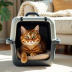 Guide pratique pour bien choisir la cage de transport idéale pour votre chat