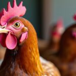 Les 20 races de poules pondeuses incontournables pour un élevage réussi