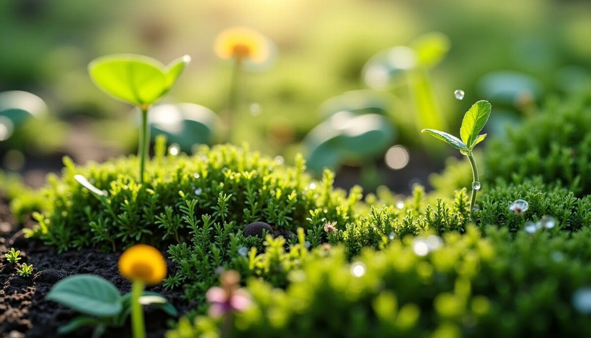 Arrosage goutte-à-goutte vs aspersion : quelle solution pour votre jardin