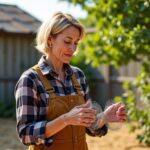 Comment choisir le filet idéal pour sécuriser vos poules efficacement ?