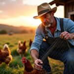 Astuces efficaces pour protéger vos poules des prédateurs