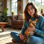 Comprendre les tremblements chez le chien : causes et solutions