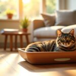 Comment choisir la litière idéale pour le confort de votre chat ?